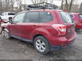 SUBARU FORESTER 2.5I PREMIUM JF2SJADC9FH405947 снимка