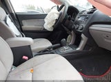 SUBARU FORESTER 2.5I PREMIUM JF2SJADC9FH405947 снимка