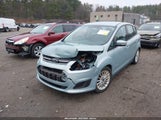 FORD C-MAX HYBRID SE 1FADP5AU6DL502940 снимка