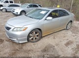 TOYOTA CAMRY SE 4T1BE46K97U708434 снимка
