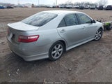 TOYOTA CAMRY SE 4T1BE46K97U708434 снимка
