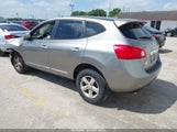 NISSAN ROGUE S JN8AS5MT3DW504601 снимка