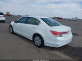 HONDA ACCORD 2.4 LX 1HGCP2F33BA013376 снимка