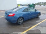 HONDA CIVIC LX 2HGFG12669H528360 снимка