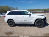 JEEP GRAND CHEROKEE WK LAREDO X 4X4 1C4RJFAGXNC112006 снимка