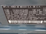 HONDA HR-V AWD LX 3CZRZ2H38SM765247 photo