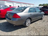 HONDA ACCORD 2.4 EX 1HGCM56837A031986 photo