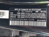 MERCEDES-BENZ CLA 250 WDDSJ4EBXHN413328 снимка