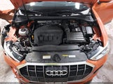 AUDI Q3 PREMIUM 45 TFSI S LINE QUATTRO TIPTRONIC WA1DECF3XP1112714 снимка