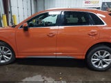 AUDI Q3 PREMIUM 45 TFSI S LINE QUATTRO TIPTRONIC WA1DECF3XP1112714 снимка
