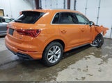AUDI Q3 PREMIUM 45 TFSI S LINE QUATTRO TIPTRONIC WA1DECF3XP1112714 photo