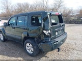 JEEP LIBERTY SPORT 1J4PN2GK4BW560391 снимка