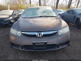 HONDA CIVIC EX-L 19XFA16909E001155 снимка