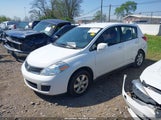 NISSAN VERSA 1.8 S 3N1BC1CPXCK212600 снимка