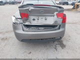 KIA FORTE EX KNAFU4A29C5592525 photo