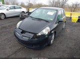 HONDA FIT SPORT JHMGD38668S001083 снимка
