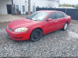 CHEVROLET IMPALA LS 2G1WB58K781219263 снимка