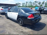 CHEVROLET IMPALA POLICE 2G1WD5E31C1161764 снимка