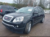 GMC ACADIA SLE-1 1GKEV13778J177967 снимка