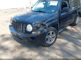 JEEP PATRIOT SPORT 1J8FT28W68D689674 photo