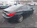 HYUNDAI SONATA GLS 5NPEB4AC3BH027652 снимка