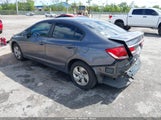 HONDA CIVIC LX 19XFB2F59FE119409 снимка