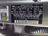 KIA SORENTO LIMITED V6 5XYKWDA79EG440486 photo