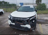 NISSAN ROGUE S 5N1BT3AA6RC691924 снимка