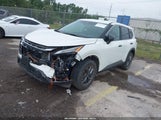 NISSAN ROGUE S 5N1BT3AA6RC691924 снимка