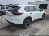NISSAN ROGUE S 5N1BT3AA6RC691924 снимка