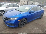 HONDA CIVIC SPORT 2HGFC2F84KH574773 снимка