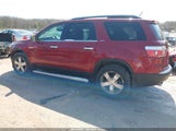 GMC ACADIA SLT-2 1GKER33D09J160547 снимка