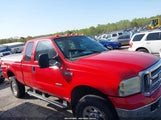 FORD F-350 LARIAT/XL/XLT 1FTWX31P36EA70591 photo