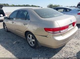 Honda Accord 3.0 Ex 1HGCM66564A097200 снимка