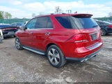 Mercedes-Benz Gle 350 4Matic 4JGDA5HBXJB151625 снимка