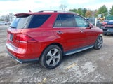 Mercedes-Benz Gle 350 4Matic 4JGDA5HBXJB151625 fotografie