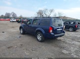NISSAN PATHFINDER S 5N1AR18BX9C617550 снимка