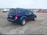 NISSAN PATHFINDER S 5N1AR18BX9C617550 снимка