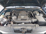 NISSAN PATHFINDER S 5N1AR18BX9C617550 снимка