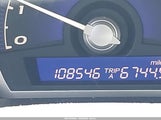 HONDA CIVIC LX JHMFA16586S002123 снимка
