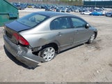 HONDA CIVIC LX JHMFA16586S002123 снимка