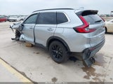 HONDA CR-V HYBRID SPORT 7FARS6H5XRE016598 fotografie