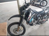 SUZUKI DR-Z400 S JS1SK43A7N7100166 снимка