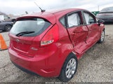 FORD FIESTA SE 3FADP4EJ9BM216456 снимка