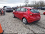 FORD FIESTA SE 3FADP4EJ9BM216456 снимка
