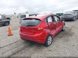 FORD FIESTA SE 3FADP4EJ9BM216456 снимка