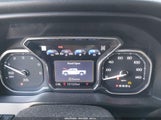 GMC SIERRA 1500 4WD SHORT BOX AT4 3GTP9EEL9LG200654 fotografie