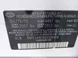 HYUNDAI SONATA SE 5NPE24AF9GH326418 снимка
