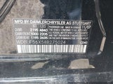 MERCEDES-BENZ E 350 WDBUF56X58B275024 снимка