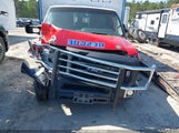 FORD ECONOLINE E450 SUPER DUTY CUTWY VAN 1FDXE4FS8HDC41143 снимка